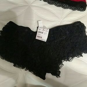 New with tag Frederick's of Hollywood panties